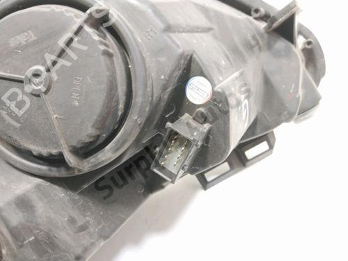 Left headlight OPEL CORSA D (S07) 1.2 (L08, L68) | BP38189493C28 - Image 4