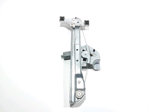 Used Front right window mechanism Front right window mechanism CITROËN C3 III (SX) 1.6 BlueHDi 75 (75 hp) 28240140 28240140