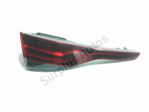 Venstre baglygte bagklap RENAULT MEGANE IV Hatchback (B9A/M/N_) 1.5 Blue dCi 115 (B9A6) (116 hp) 28268311