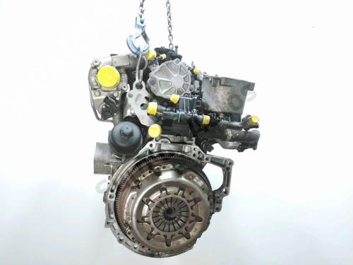 Engine FORD ECOSPORT 1.5 TDCi | BP34177981M1 - Image 2