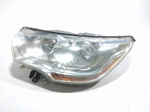 Used Left headlight Left headlight 37787190 37787190