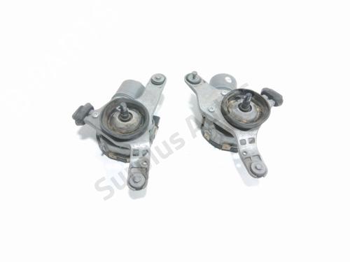 Used Front wipers mechanism Front wipers mechanism CITROËN C4 Picasso II 1.6 HDi / BlueHDi 115 (115 hp) 28273532 28273532