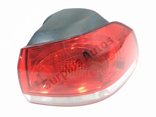 Used Right taillight Right taillight VW GOLF VI (5K1) 2.0 TDI (110 hp) 34262880 34262880
