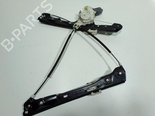 Front left window mechanism BMW 1 (E87) 120 d | BP37773947C22 - Image 2