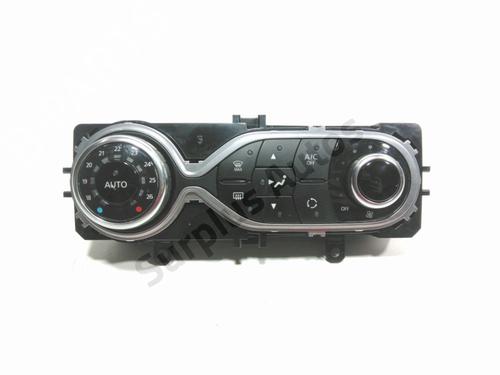 Used Climate control RENAULT CLIO IV (BH_) 1.5 dCi 90 (90 hp) 30918761
