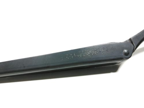 Front windshield wiper arm VW TOURAN (1T1, 1T2) 1.9 TDI | BP28271612C143