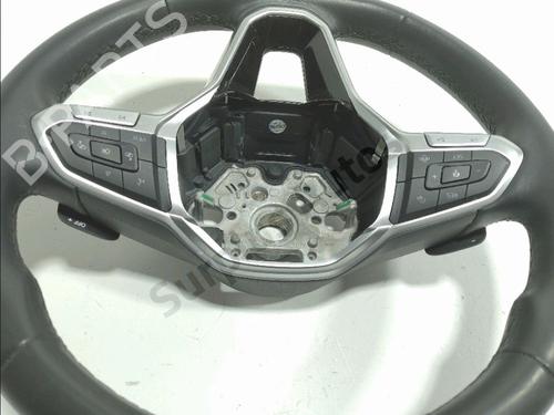 Steering wheel VW T-ROC (A11, D11) 2.0 TDI | BP33646600C49 - Image 4
