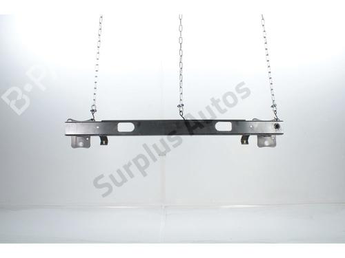 Used Rear bumper reinforcement Rear bumper reinforcement PEUGEOT PARTNER Box Body/MPV (K9) 1.5 BlueHDI 130 (131 hp) 34232589 34232589