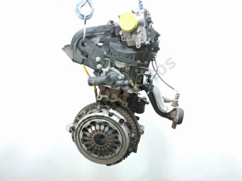 Engine RENAULT CLIO IV (BH_) 1.2 16V | BP28219405M1 - Image 4