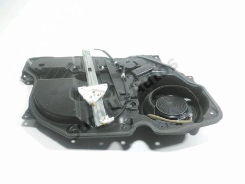 Front right window mechanism MAZDA CX-7 (ER) 2.2 MZR-CD AWD (ER10A) | BP28240477C23 - Image 2