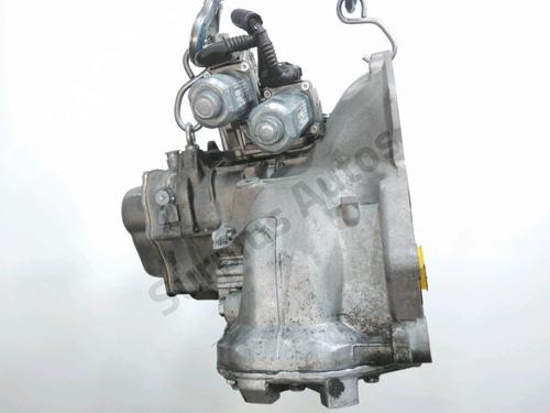 Gearbox OPEL ASTRA H (A04) 1.6 (L48) | BP37229229M3 - Image 4