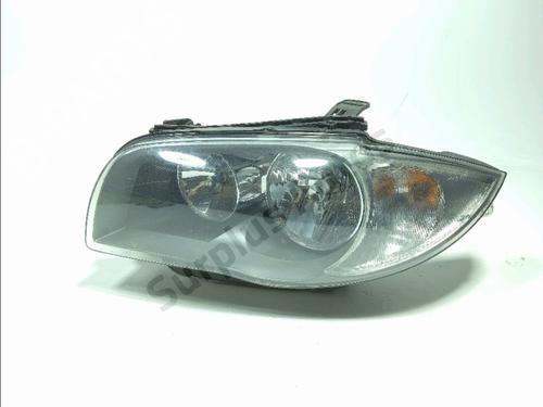 Used Left headlight Left headlight 39462725 39462725