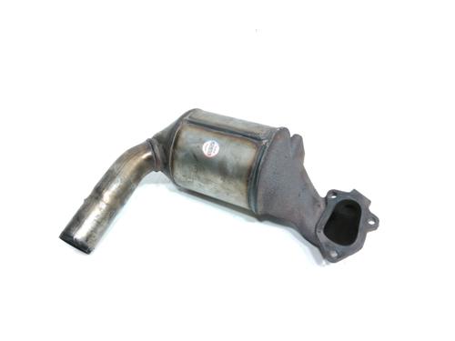 Used Catalyst OPEL CORSA D (S07) 1.3 CDTI (L08, L68) (75 hp) 30985263