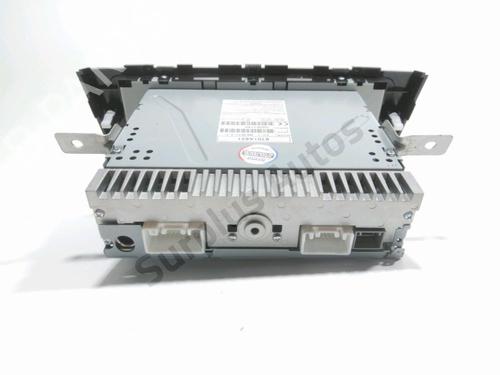Bilradio MITSUBISHI MIRAGE / SPACE STAR VI Hatchback (A0_A) 1.0 (A05A) | BP28231995E6 