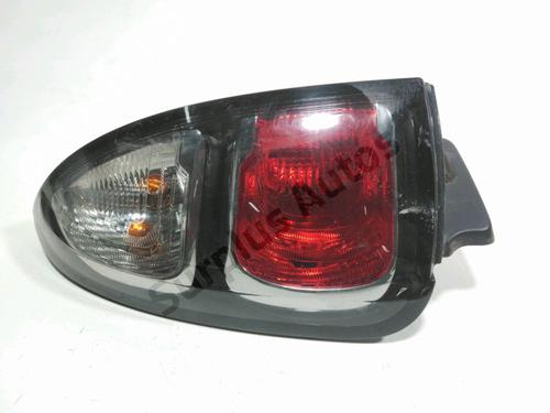Used Left taillight Left taillight CITROËN C3 Picasso (SH_) 1.4 VTi 95 (SH8FSC, SH8FP0, SH8FP6) (95 hp) 35808376 35808376