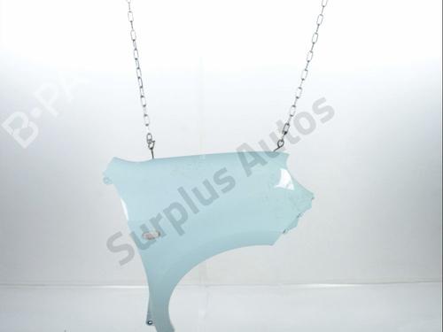 Used Right front fenders RENAULT TWINGO III (BCM_, BCA_) Z.E: (BCA1) (82 hp) 31327057