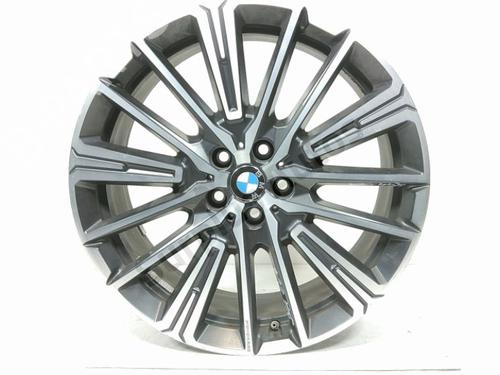 Used Rim Rim BMW X1 (U11) xDrive 23 d Mild-Hybrid (211 hp) 33686282 33686282