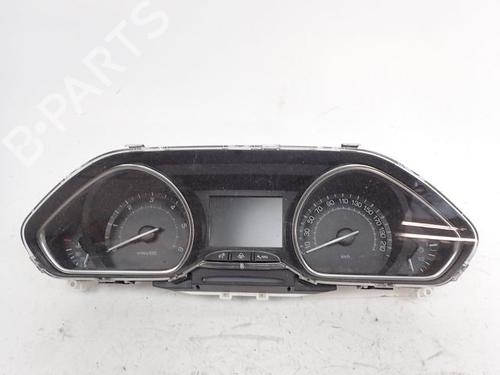Used Instrument cluster Instrument cluster 37768862 37768862