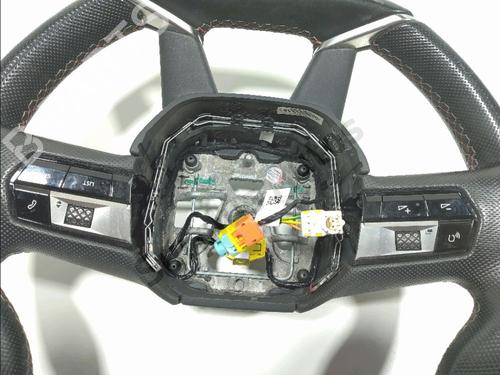 Rat DS DS 7 Crossback (J4_, JR_, JC_) 1.5 BlueHDi 130 (JCYHZJ, JCYHZR) | BP32742016C49 - Image 4