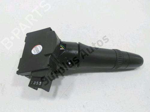 Headlight switch CITROËN C4 AIRCROSS 1.6 HDi 115 AWC | BP34363127I24 - Image 2
