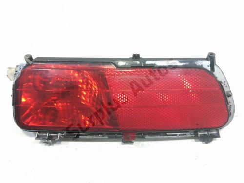 Used Rear fog light Rear fog light 39491487 39491487