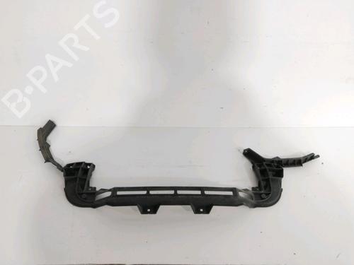 Used Rear bumper bracket AUDI TT (8N3) 1.8 T (163 hp) 31000971