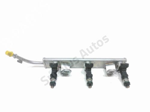Used Injection rail Injection rail 37763243 37763243