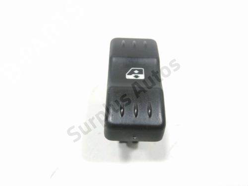 Used Left front window switch DACIA LOGAN MCV (KS_) 1.5 dCi (KS0W) (86 hp) 30999251