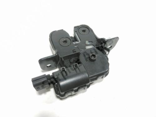 Used Tailgate lock RENAULT CLIO IV (BH_) 1.2 16V (73 hp) 30503927