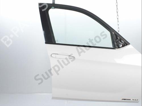 Used Right front door Right front door BMW X1 (E84) xDrive 20 d (184 hp) 36289292 36289292