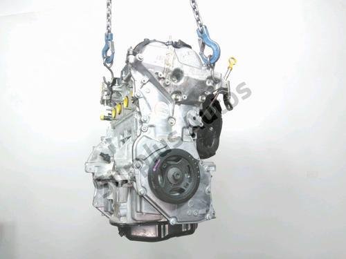 Motor RENAULT CLIO V (B7_) 1.6 E-TECH 140 (B7MU) | BP37762048M1 - Image 4