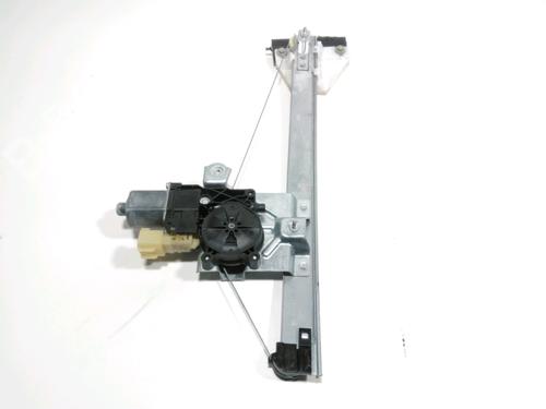 Rear right window mechanism FORD KUGA II (DM2) 2.0 TDCi | BP28250717C25 - Image 2