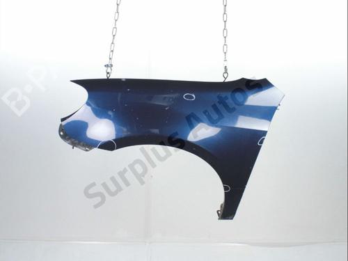 Used Left front fenders Left front fenders 38082668 38082668