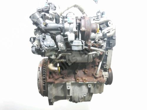 Engine RENAULT MEGANE III Hatchback (BZ0/1_, B3_) 1.5 dCi (BZ09, BZ0D, BZ1W, BZ29, BZ14) | BP36795937M1 - Image 3