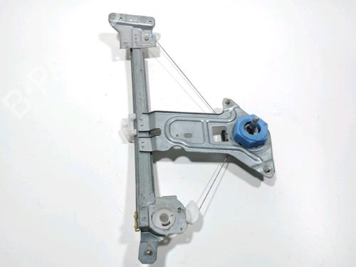 Rudehejsemekanisme venstre bagtil CITROËN XSARA (N1) 2.0 HDi 90 | BP28250345C24 