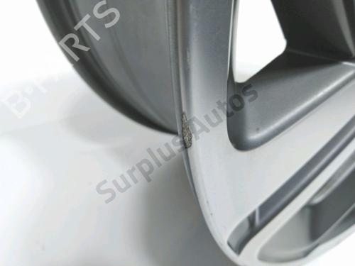 Rim PEUGEOT 208 I (CA_, CC_) 1.6 GTi | BP29145323C45 