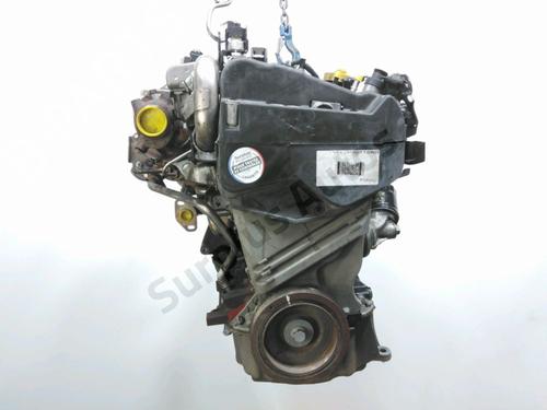 Engine DACIA DUSTER (HS_) 1.5 dCi (HSAJ) | BP28219368M1 - Image 4