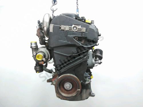 Engine DACIA LODGY (JS_) 1.5 dCi (JSMC, JSAF) | BP36508845M1 - Image 4