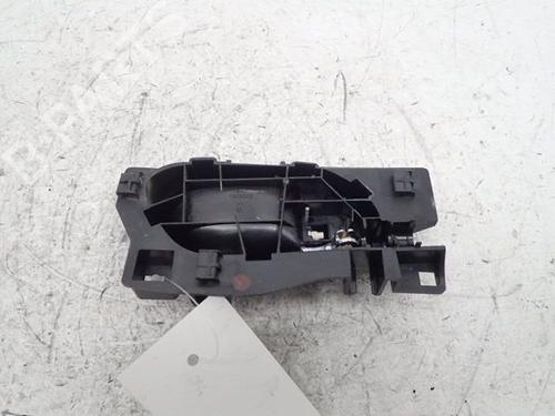 Front left interior door handle CITROËN C3 Picasso (SH_) 1.6 HDi | BP37775155I13 - Image 2