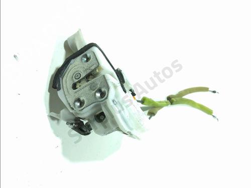 Used Front left lock Front left lock MAZDA CX-5 (KE, GH) 2.2 D AWD (KE102) (175 hp) 33459595 33459595