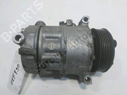 AC compressor FORD FOCUS III 1.6 TDCi | BP37764582M34 - Image 4