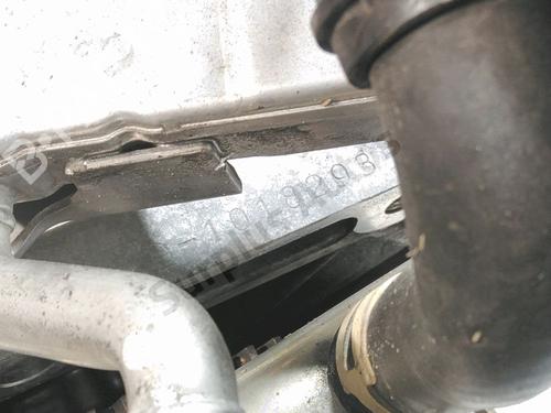 Engine SUZUKI SWIFT V (AZ) 1.2 Hybrid (Mild Hybrid) (A2L412) | BP33903737M1 - Image 5