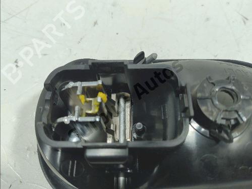 Front right interior door handle RENAULT TWINGO III (BCM_, BCA_) 0.9 TCe 90 (BCM9, BCM2) | BP36464886I14 - Image 3