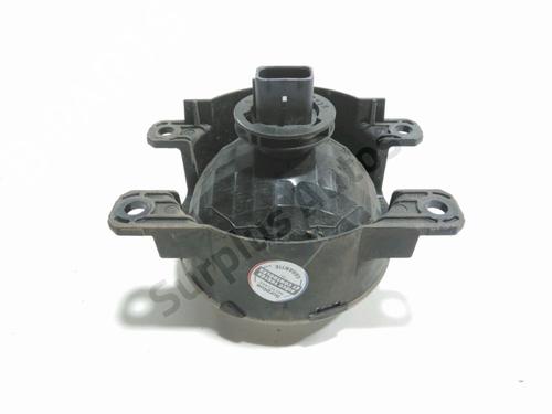 Right front fog light MITSUBISHI MIRAGE / SPACE STAR VI Hatchback (A0_A) 1.0 (A05A) | BP39089566C31 - Image 2