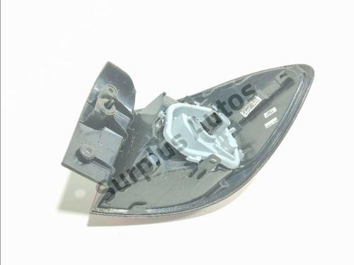 Left taillight RENAULT CAPTUR I (J5_, H5_) 1.2 TCe 120 | BP35808371C34 - Image 2