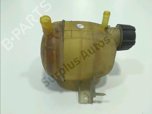 Ekpansionstank DACIA LOGAN (LS_) 1.4 (LS0A, LS0C, LS0E, LS0G) | BP31368147C120 - Image 2