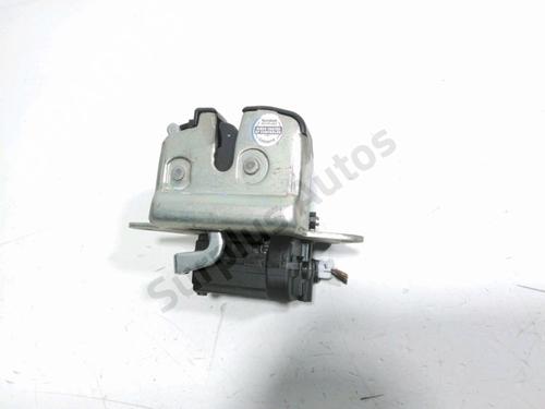 Used Tailgate lock Tailgate lock LANCIA YPSILON (843_) 1.4 (843.AXG1A) (78 hp) 34617131 34617131