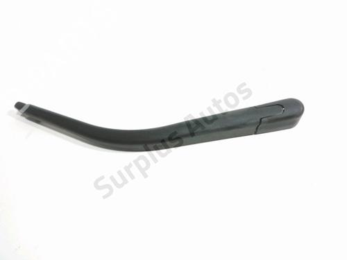 Used Rear windshield wiper arm Rear windshield wiper arm 37789701 37789701