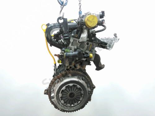 Motor RENAULT CLIO II (BB_, CB_) 1.2 (BB0A, BB0F, BB10, BB1K, BB28, BB2D, BB2H, CB0A,... | BP29230367M1 