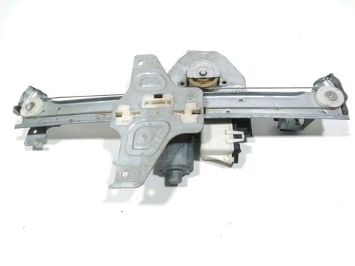 Rear right window mechanism CITROËN C4 I (LC_) 1.6 HDi | BP28250469C25 